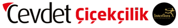 Cevdet Çiçekçilik logo