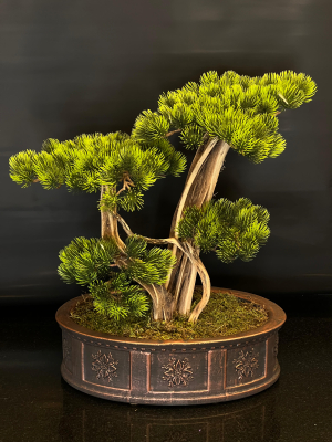 Lüx Yapay Bonsai 